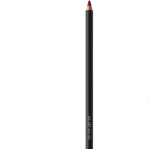 BNWT - BARE MINERALS ESCENTUALS UNDER OVER LIP LINER STATEMENT CRAYON RED WIRED